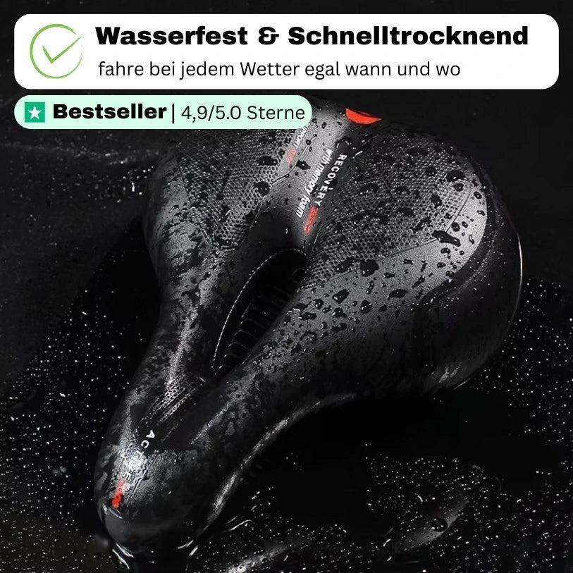 WOLKENSITZ© – Sitzkomfort auf neuem Level