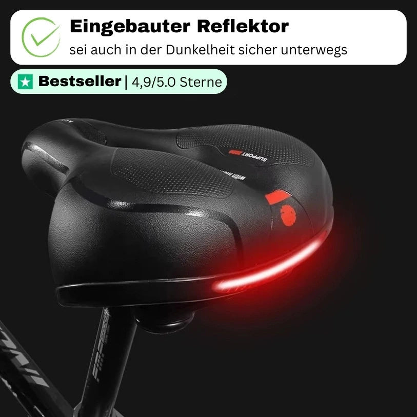 WOLKENSITZ© – Sitzkomfort auf neuem Level
