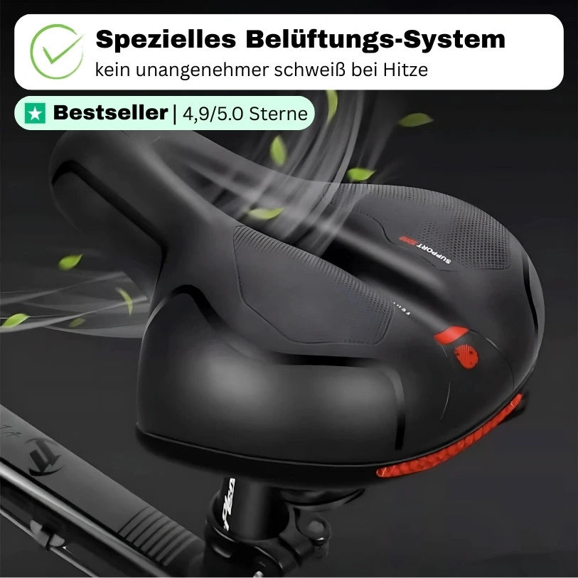 WOLKENSITZ© – Sitzkomfort auf neuem Level